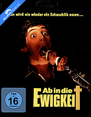 Ab in die Ewigkeit Blu-ray