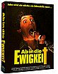 Ab in die Ewigkeit (Phantastische Filmklassiker) (Limited Mediabook Edition) (Cover A) Blu-ray