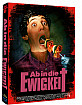 Ab in die Ewigkeit (Phantastische Filmklassiker) (Limited Mediabook Edition) (Cover C) Blu-ray