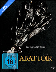 Abattoir - Er erwartet dich! (Neuauflage) Blu-ray
