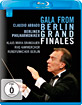 Abbado - Gala from Berlin - Grand Finales (Recorded live at Philharmonie Berlin 1999) Blu-ray