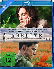Abbitte (2007) Blu-ray