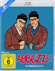 Abbuzze! Der Badesalz-Film (Spezial-Edition zum 20. Jubiläum) Blu-ray