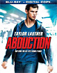 Abduction (Blu-ray + Digital Copy) (Region A - US Import ohne dt. Ton) Blu-ray