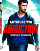 Abduction (Blu-ray + DVD + Digital Copy) (Region A - CA Import ohne dt. Ton) Blu-ray