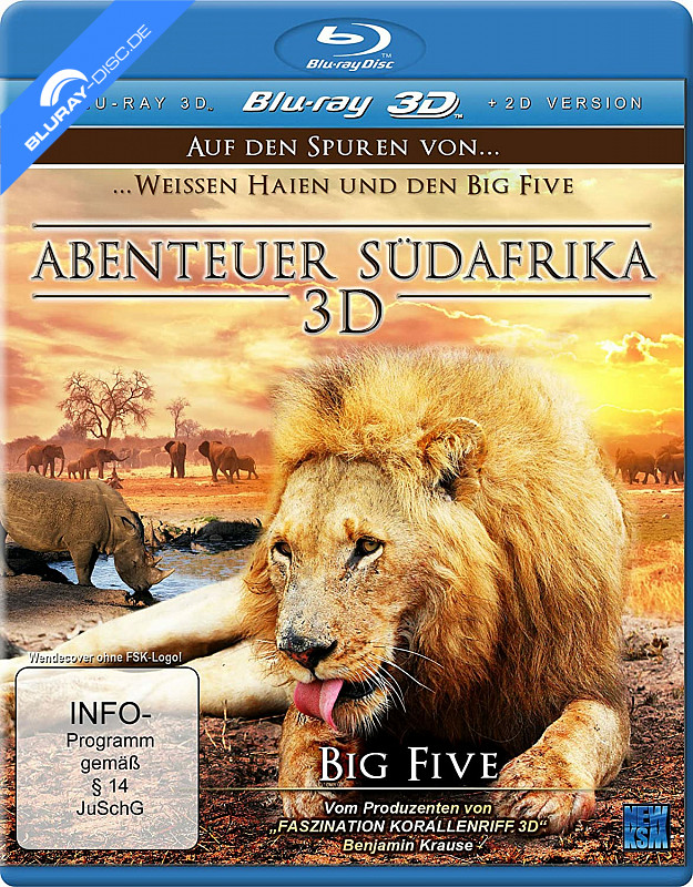abenteuer-suedafrika-3d---big-five-blu-ray-3d-neu.webp