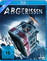Abgerissen Blu-ray