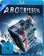 Abgerissen (2019) Blu-ray
