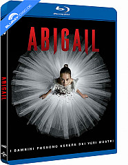 Abigail (2024) (IT Import) Blu-ray