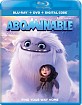 Abominable (2019) (Blu-ray + DVD + Digital Copy) (US Import ohne dt. Ton) Blu-ray