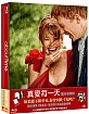 About Time (2013) - Limited Edition Fullslip (TW Import ohne dt. Ton) Blu-ray