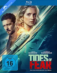 Above & Below (2026) Blu-ray