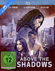 Above the Shadows Blu-ray