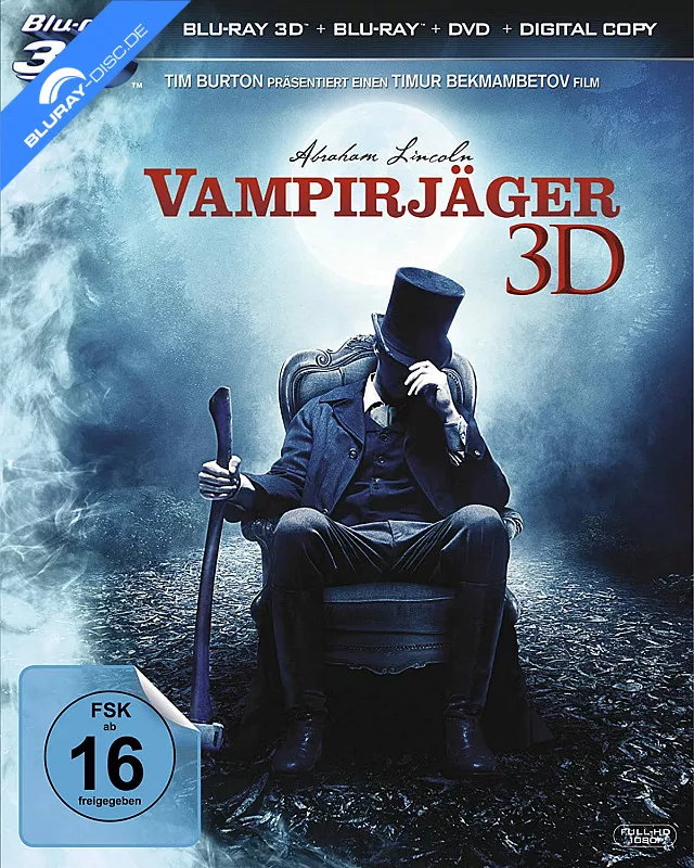 abraham-lincoln-vampirjaeger-3d-blu-ray-3d---blu-ray---dvd-neu.webp