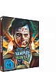Abraham Lincoln: Vampirjäger (Limited Edition) Blu-ray