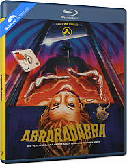 Abrakadabra (2018) (Limited Edition) Blu-ray