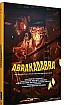 Abrakadabra (2018) (Limited Hartbox Edition) (Cover B) Blu-ray