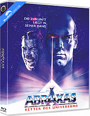 Abraxas - Retter des Universums (2K Remastered) (Limited Edition) Blu-ray