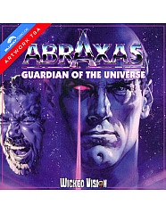 Abraxas - Retter des Universums Blu-ray