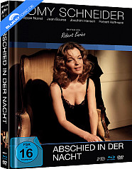Abschied in der Nacht (1975) (Limited Mediabook Edition) Blu-ray
