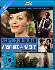 Abschied in der Nacht (1975) (Neuauflage) Blu-ray