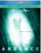 Absence (2013) (Blu-ray + DVD) (Region A - US Import ohne dt. Ton) Blu-ray