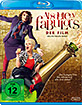 Absolutely Fabulous - Der Film (Blu-ray + UV Copy) Blu-ray