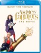 Absolutely Fabulous: The Movie (2016) (Blu-ray + DVD + Digital Copy) (Region A - US Import ohne dt. Ton) Blu-ray