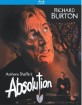 Absolution (1978) (Region A - US Import ohne dt. Ton) Blu-ray