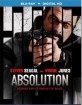 Absolution (2015) (Blu-ray + UV Copy) (Region A - US Import ohne dt. Ton) Blu-ray