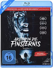 Abstieg in die Finsternis Blu-ray
