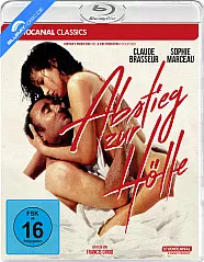 Abstieg zur Hölle (1986) Blu-ray