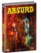 Absurd (1981) (Wattierte Limited Mediabook Edition) (AT Import) Blu-ray