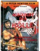 Absurd - Ausgeburt der Hölle (Limited Mediabook Edition) (Cover A) (AT Import) Blu-ray