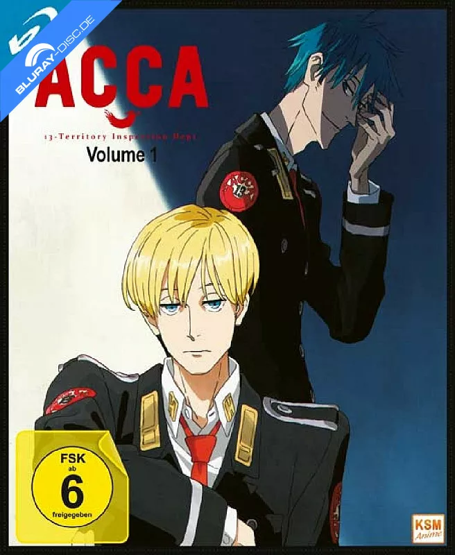 acca-13-territory-inspection-dept.---vol.-1-neu.webp