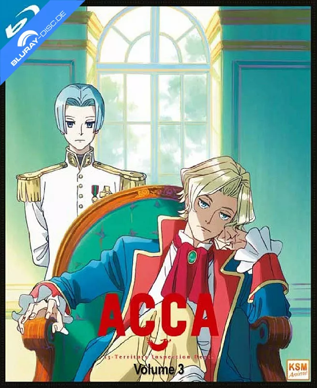 acca-13-territory-inspection-dept.---vol.-3-neu.webp