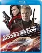 Acceleration (2019) (Region A - US Import ohne dt. Ton) Blu-ray