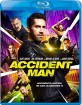 Accident Man (2017) (US Import ohne dt. Ton) Blu-ray
