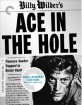 Ace in the Hole (1951) - Criterion Collection (Blu-ray + DVD) (Region A - US Import ohne dt. Ton) Blu-ray