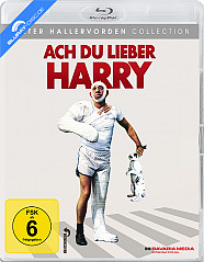 Ach du lieber Harry (Dieter Hallervorden Collection) Blu-ray