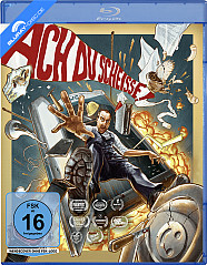 Ach du Scheisse! Blu-ray