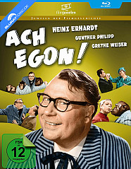 Ach Egon! Blu-ray