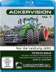 Ackervision Vol. 1 - Nur die Leistung zählt Blu-ray