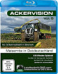 Ackervision Vol. 5 - Maisernte in Ostdeutschland Blu-ray