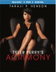 Acrimony (2018) (Blu-ray + DVD + UV Copy) (Region A - US Import ohne dt. Ton) Blu-ray
