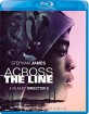 Across the Line (2015) (Region A - US Import ohne dt. Ton) Blu-ray