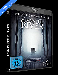 Across the River (2013) Blu-ray