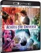 Across the Universe 4K (4K UHD + Blu-ray) (ES Import) Blu-ray