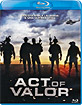 Act of Valor (IT Import ohne dt. Ton) Blu-ray