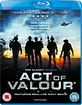 Act of Valour (UK Import ohne dt. Ton) Blu-ray